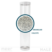 Calcite Water Filter