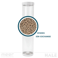 Improved Ion Exchange Water Filter