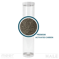 Premium Activated Carbon (Chlorine)