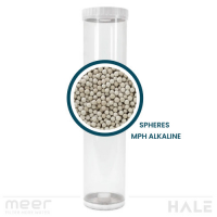 MPH Alkaline Water Filter
