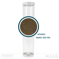 NANO KDF 10X Water Filter