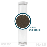 NANO KDF 20X Water Filter