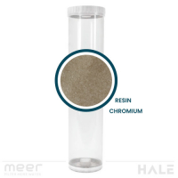 Hexavalent Chromium Water Filter