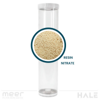 Nitrate Resin Water Filter