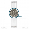  Activated Carbon Ball Water Filter