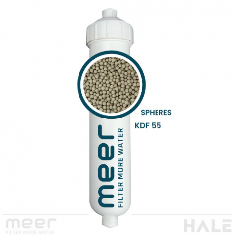 KDF-55 Water Filter