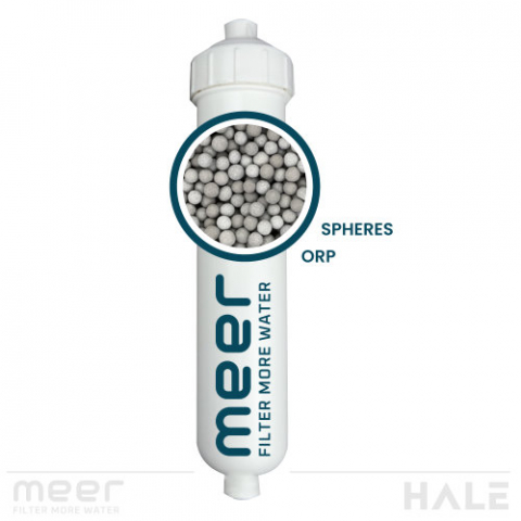 ORP Water Filter