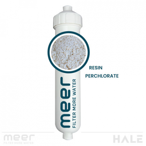 Perchlorate Water Filter
