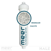 Calcite Water Filter