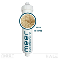 Nitrate Resin Water Filter