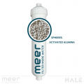 Activated Alumina Water Filter