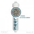 Activated Carbon Ball Water Filter