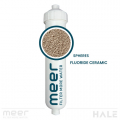 Fluoride Water Filter