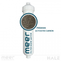 Premium Activated Carbon Water Filter (Chloramine)