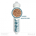 Negative Ions Water Filter