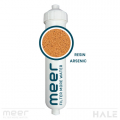 Arsenic Resin Water Filter