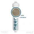 Hexavalent Chromium Water Filter