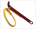Slim Wrench- Strap
