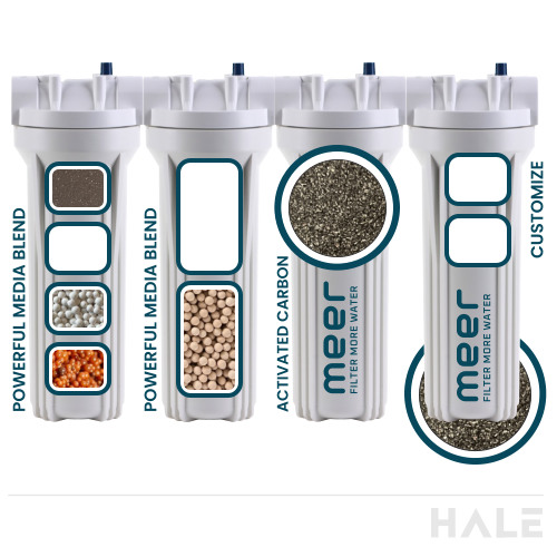 pure hero water filter