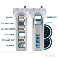 Fresh Power Adsorb Filter