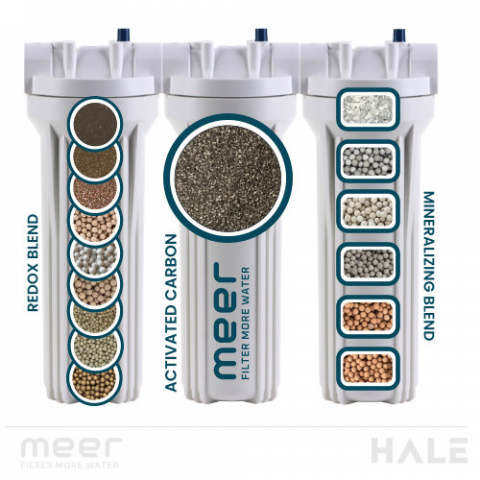 Ultra Lead Water Cleaner