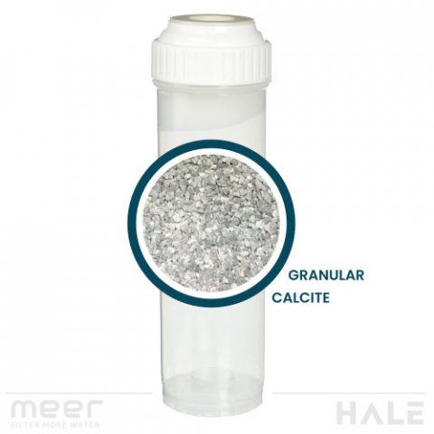 Calcite Water Filter