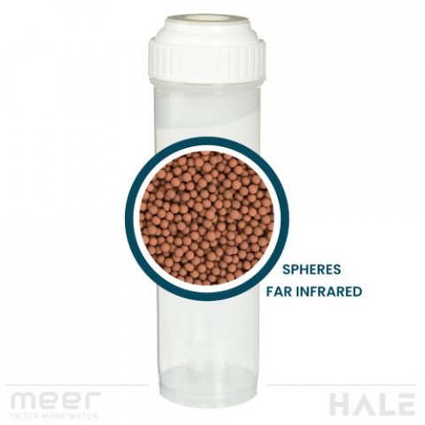 Far Infrared Water Filter