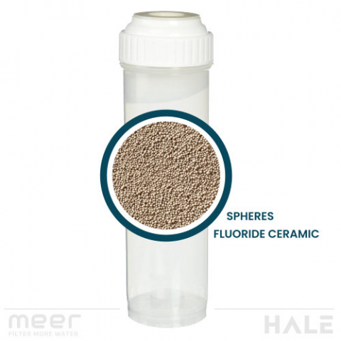 Fluoride Water Filter