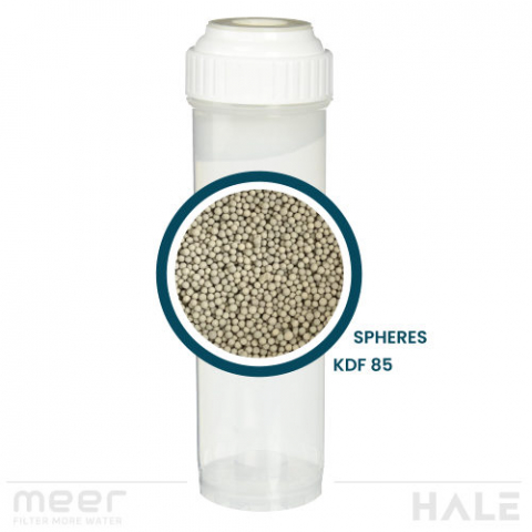 KDF-85 Water Filter