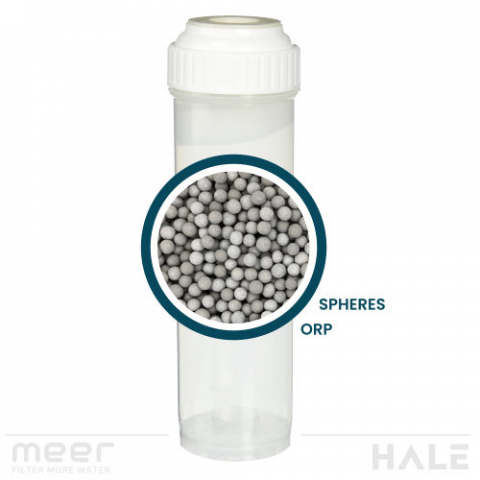 ORP Water Filter