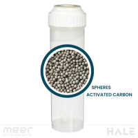 Activated Carbon Ball Water Filter