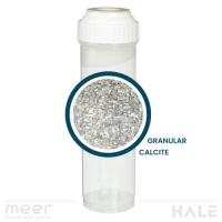 Calcite Water Filter