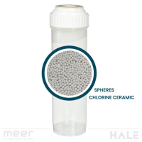 Chlorine Water Filter