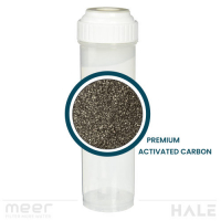 Premium Activated Carbon (Chlorine)