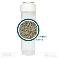 KDF-55 Water Filter