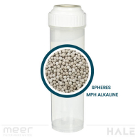 MPH Alkaline Water Filter