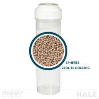 Zeolite Water Filter