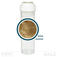 Radium Resin Water Filter