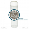 Activated Alumina Water Filter
