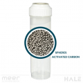 Activated Carbon Ball Water Filter