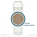 Fluoride Water Filter
