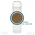 KDF Silver Ions Water Filter