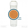 Arsenic Resin Water Filter