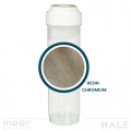 Hexavalent Chromium Water Filter