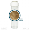 Radium Resin Water Filter