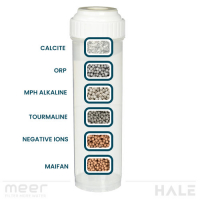 Sixth Sense Blend M-SR-6SE