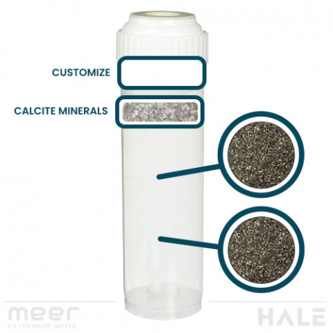 ACTIVATED CARBON CUSTOMIZE