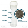 Activated Carbon Blend