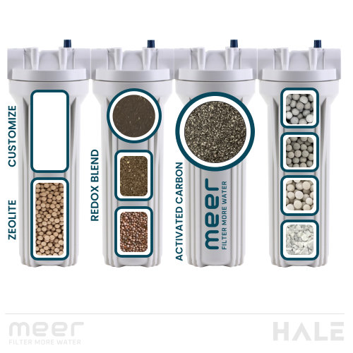 pure hero water filter