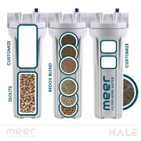 Ultra Power Adsorber